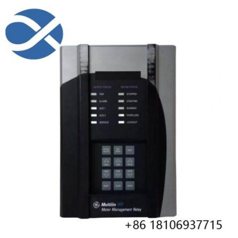 GE FANUC 369-HI-R-M-0-0-H-E - Advanced Modular PLC System