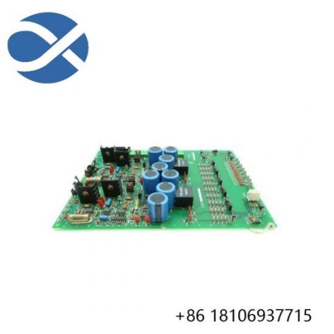 GE Fanuc 531X113PSFARG1 | Mark VI Circuit Board, Precision Engineered for Industrial Automation