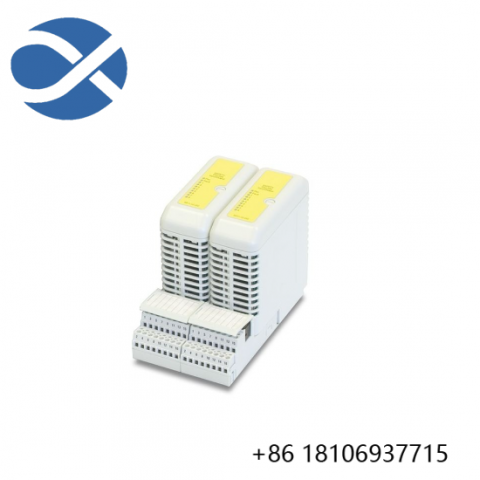 GE Fanuc 8104-AO-IP-03: High-Performance Ethernet/IP Analog Output Module