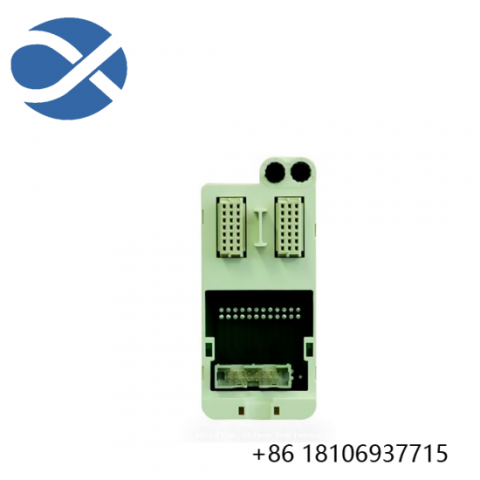 GE Fanuc 8601-FT-NI Field Terminal: Industrial Communication Module for Enhanced Efficiency and Reliability