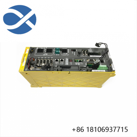 GE FANUC A05B-2600-C001 | 2-Slot Backplane