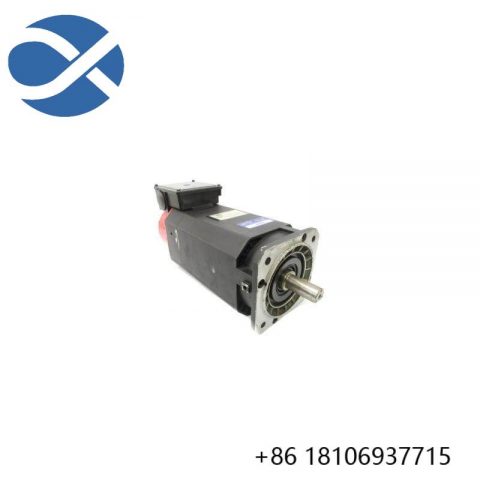 GE FANUC A06B-0753-B390#3000 Servo Motor, High Performance for Precision Control