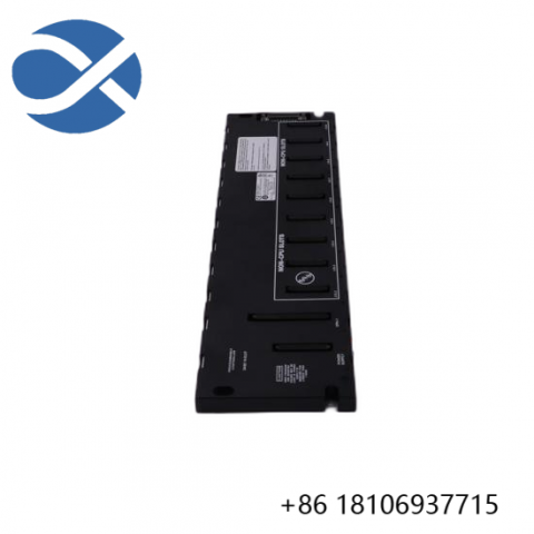 GE Fanuc A06B-6110-H030 | Power Supply Module