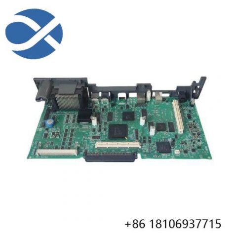 GE-FANUC A16B-3200-0810 R-30iB PLUS MAIN PCB