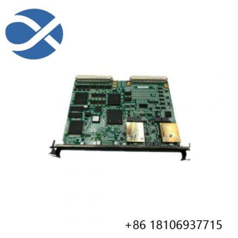 GE Fanuc DS200CDBAG1ACA DS200CDBAG1A, Drive Control Board