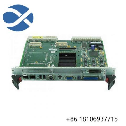 GE Fanuc DS200DSFBG1ACB Power Supply Board for Industrial Control