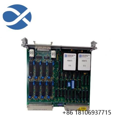 GE Fanuc DS200NATOG2ADX - Advanced Mark V PLC for Industrial Automation