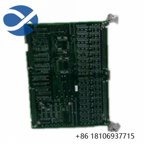 GE FANUC DS200SHCAG1BAA: Advanced Shunt Connecting Board for Industrial Automation