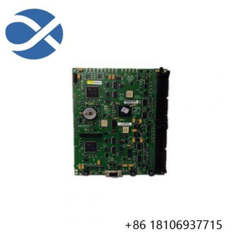 GE Fanuc DS200TBQBG1A: Advanced RST Analog Termination Board for Industrial Control