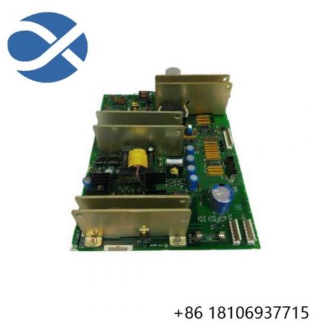 GE FANUC DS200TCPSG1A - Advanced PC Board Assembly for Industrial Control Systems