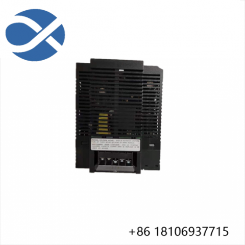 GE Fanuc HE693THM809 Thermocouple Input Module