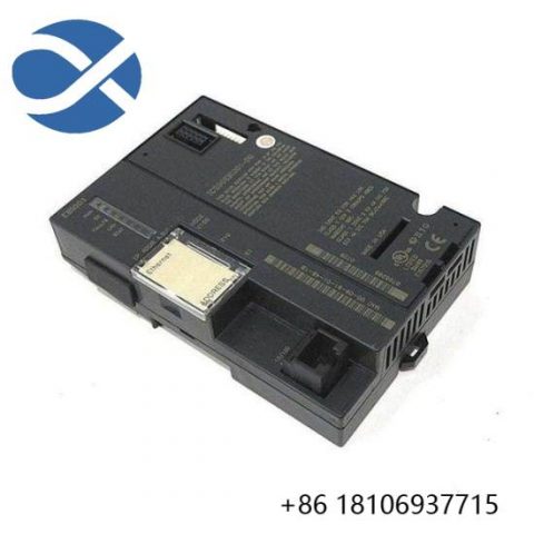 FANUC IC200EBI001-JG Ethernet Network Interface Unit for Industrial Automation