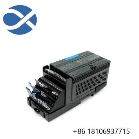 GE Fanuc IC200MLD750 Output Module - Versamax PLC, Designed for Precision and Reliability