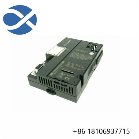 GE Fanuc IC200PB001FG Interface Module: High-Performance Control System Integration