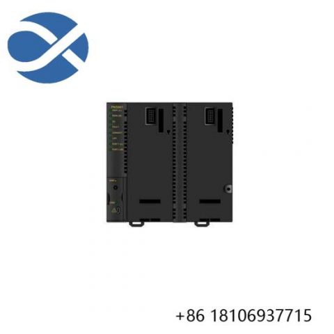 GE Fanuc IC200PNS001 Profinet Scanner Module