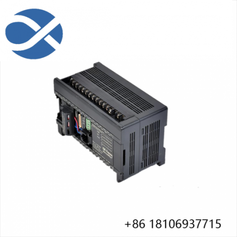 GE FANUC IC200UDR140 Power Supply Module