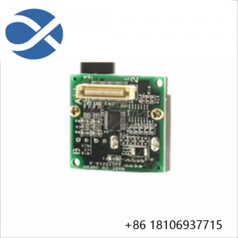 GE Fanuc IC200USB001C Communications Option Board