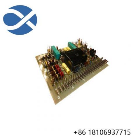 GE FANUC IC3600EPSA1 Circuit Board for Industrial Control Systems