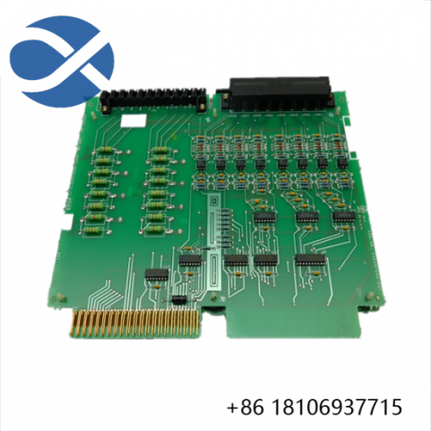 GE FANUC IC600BF929K I/O Interface Module