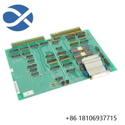 GE FANUC IC600CB524 Arithmetic Control Module - Precise Calculation for Industrial Control Systems