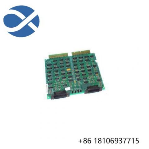 GE Fanuc IC600CB527M I/O CONTROL MODULE: Industrial Automation Solutions