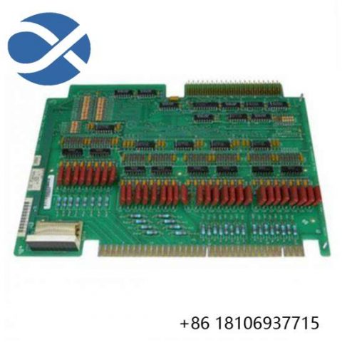 GE Fanuc IC600FP832K / IC600BF832K Input Module: Advanced Control Solutions for Industrial Automation