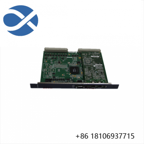 GE FANUC IC647TDV700 - Advanced Control Module for Industrial Automation