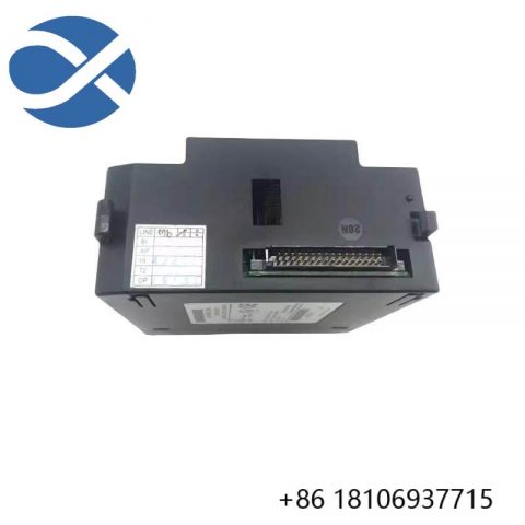 GE FANUC IC655PER500B Operator Interface Unit