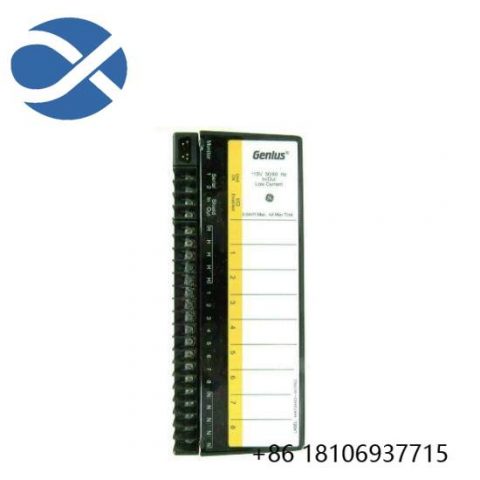 GE-FANUC IC660BBS102 Versamax PLC