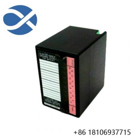 GE FANUC IC670MDL241K Analog Input Module - Precision Control in Industrial Automation