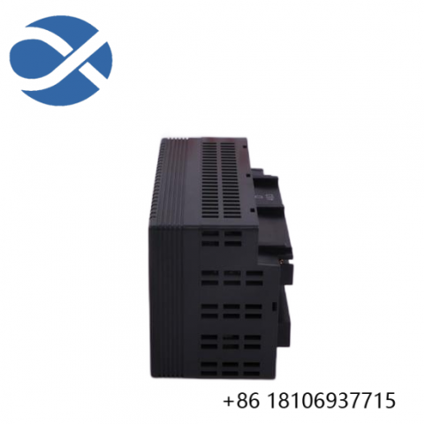 GE-FANUC IC693ALG220G Analog Input Module