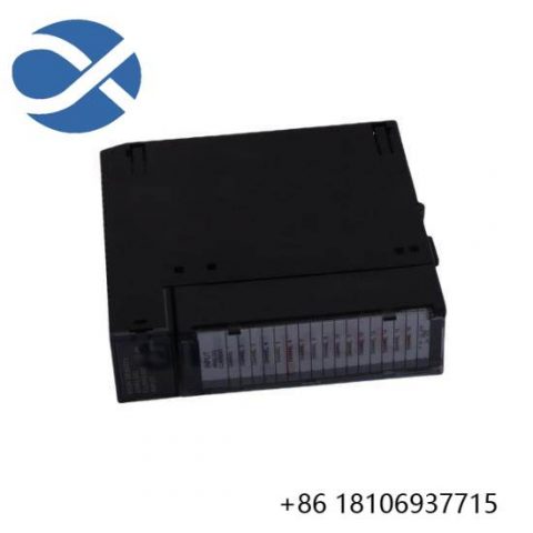 GE Fanuc IC693ALG223: High-Performance Analog Input Module for Industrial Automation