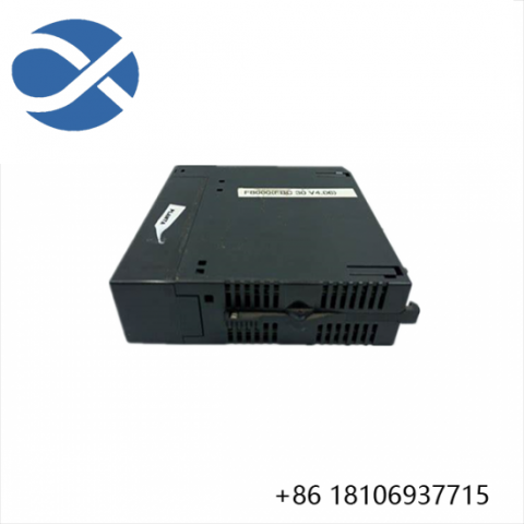 GE FANUC IC693BEM340 Ethernet/IP Controller Module