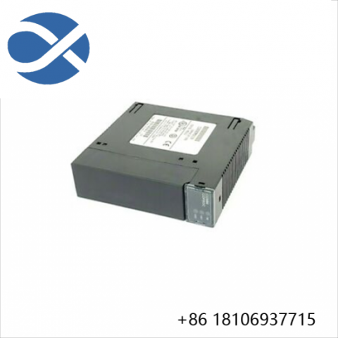 GE Fanuc IC693CMM311N Communications Coprocessor Module: Enhancing Industrial Automation Efficiency