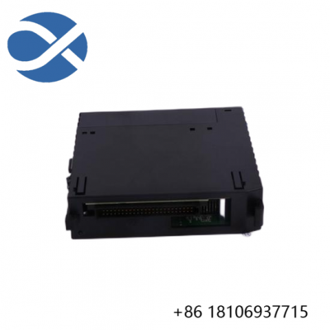 GE Fanuc IC693CPU352EK - Single Slot CPU Module for Advanced Control Solutions