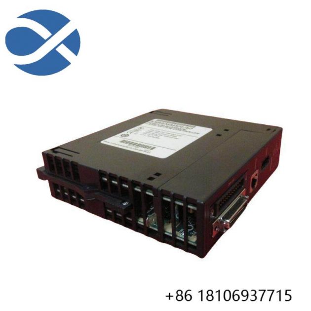 GE Fanuc IC693DSM324 Module - One Year Warranty