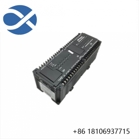 GE Fanuc IC693UDR005RP1 Programmable Controller