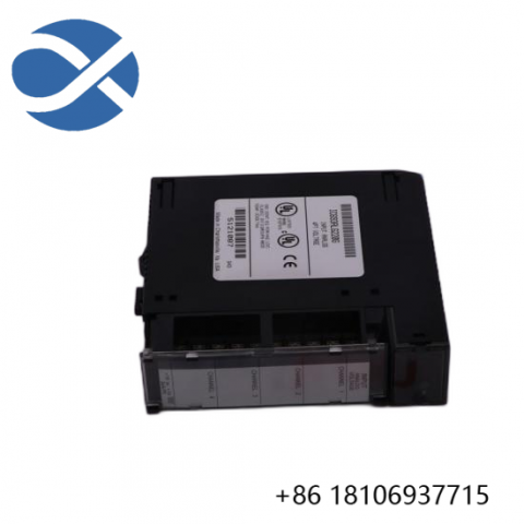 GE-FANUC IC694MDL231 Isolated Input Module