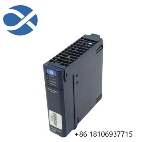 GE Fanuc IC695ACC412 Programmable Automation Controller