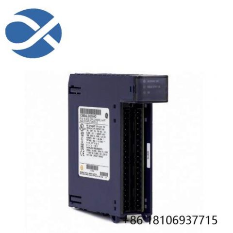 GE-FANUC IC695ALG112 - PAC System