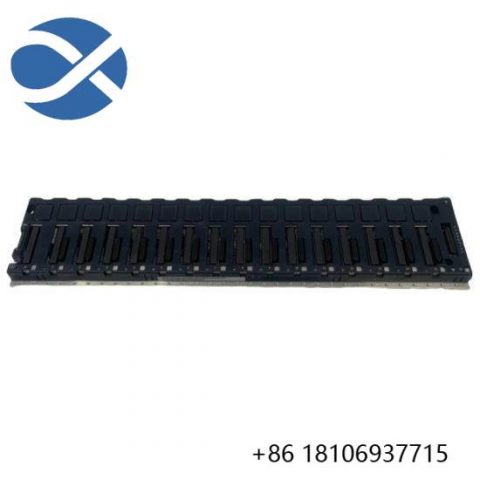 GE-FANUC IC695CHS016G - Modular High Speed Analog Input Module