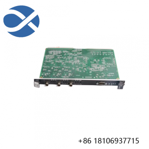 GE-FANUC IC695MDL940 Process Control Module