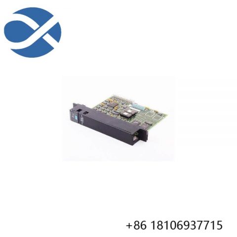 GE Fanuc IC697BEM731F: Advanced Bus Controller Module for Industrial Automation