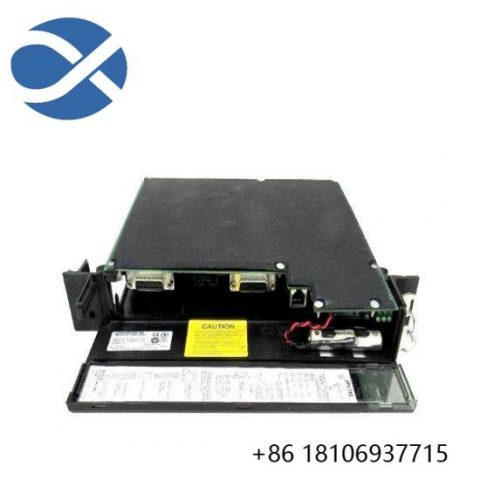 GE Fanuc IC697CPX782, 90-70 Series PLC Control Module