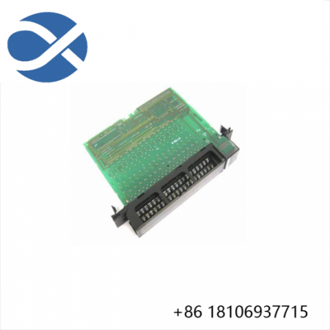 GE FANUC IC697MDL240 Discrete Input Module: Reliable Automation Solution