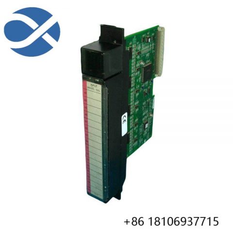 GE Fanuc IC697MDL241: 24-Channel Discrete Input Module for Industrial Control Systems