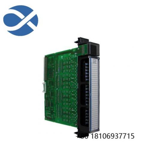 GE Fanuc IC697MDL251 | 90-70 Series | Modular Controller