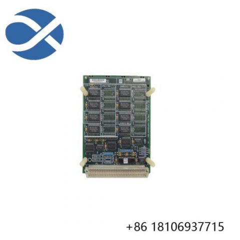 GE Fanuc IC697MEM717C 256K CMDS Memory Module: Industrial Control Solutions for Enhanced Efficiency