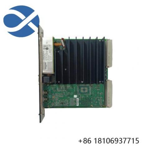 GE-FANUC IC698CPE030 Central Processing Unit