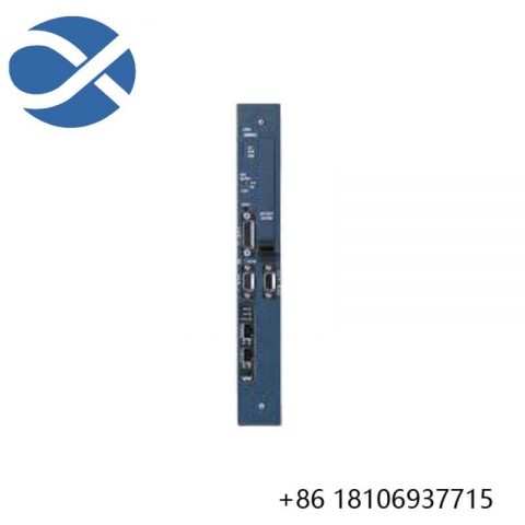 GE FANUC IC698CRE020 Processor Module - Advanced Control Solutions